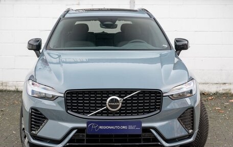 Volvo XC60 II, 2022 год, 6 100 000 рублей, 2 фотография
