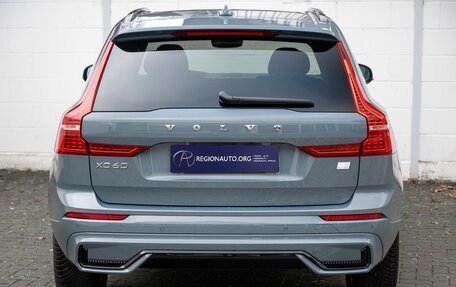 Volvo XC60 II, 2022 год, 6 100 000 рублей, 3 фотография