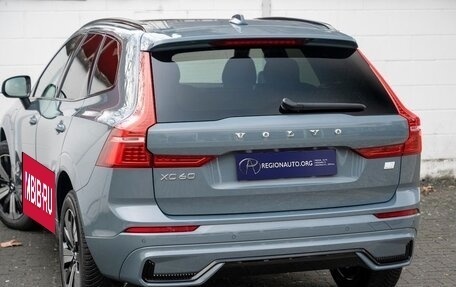 Volvo XC60 II, 2022 год, 6 100 000 рублей, 4 фотография