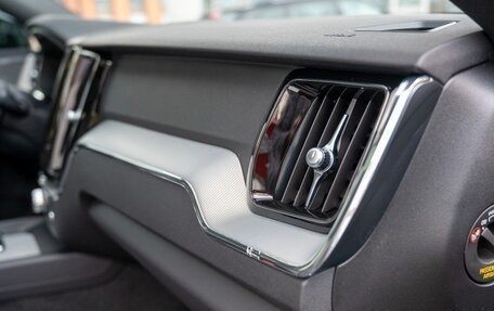 Volvo XC60 II, 2022 год, 6 100 000 рублей, 11 фотография