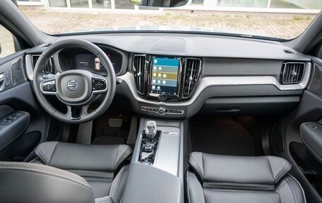 Volvo XC60 II, 2022 год, 6 100 000 рублей, 6 фотография