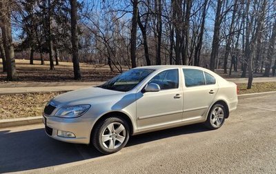 Skoda Octavia, 2012 год, 950 000 рублей, 1 фотография