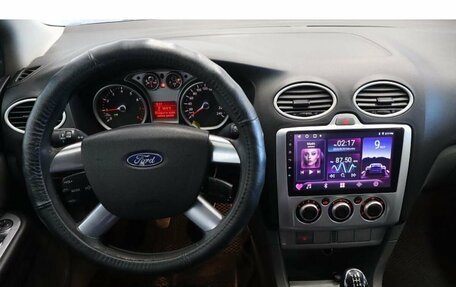 Ford Focus II рестайлинг, 2010 год, 500 000 рублей, 7 фотография