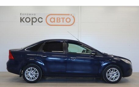 Ford Focus II рестайлинг, 2010 год, 500 000 рублей, 4 фотография