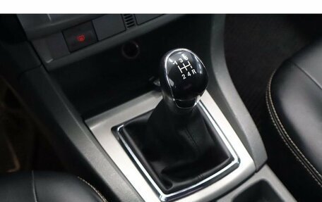 Ford Focus II рестайлинг, 2010 год, 500 000 рублей, 9 фотография