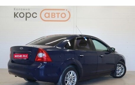 Ford Focus II рестайлинг, 2010 год, 500 000 рублей, 3 фотография