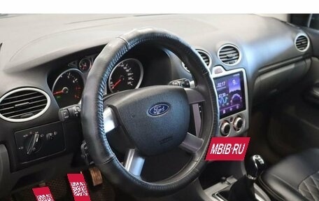 Ford Focus II рестайлинг, 2010 год, 500 000 рублей, 6 фотография