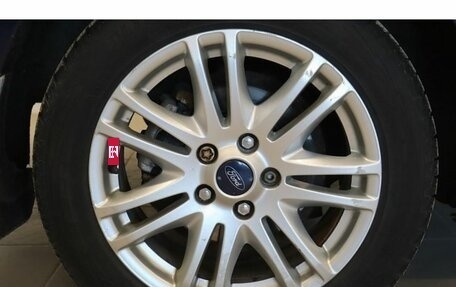 Ford Focus II рестайлинг, 2010 год, 500 000 рублей, 14 фотография