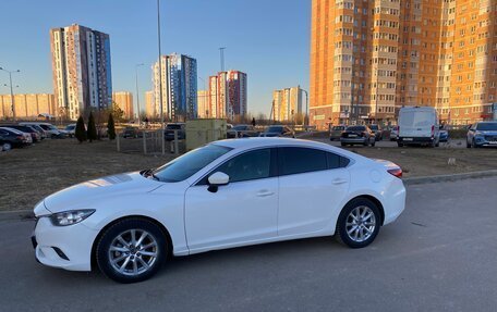 Mazda 6, 2013 год, 1 200 000 рублей, 3 фотография