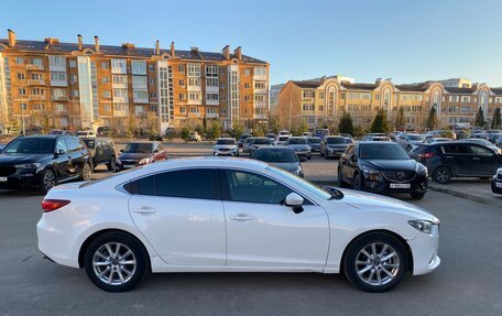 Mazda 6, 2013 год, 1 200 000 рублей, 5 фотография