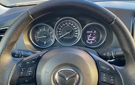 Mazda 6, 2013 год, 1 200 000 рублей, 11 фотография