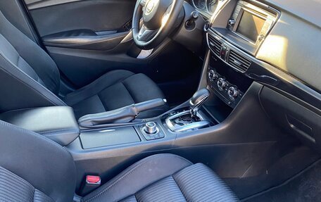 Mazda 6, 2013 год, 1 200 000 рублей, 12 фотография