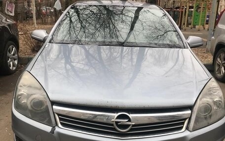 Opel Astra H, 2008 год, 495 000 рублей, 2 фотография