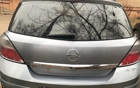 Opel Astra H, 2008 год, 495 000 рублей, 3 фотография