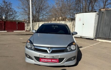 Opel Astra H, 2008 год, 670 000 рублей, 1 фотография