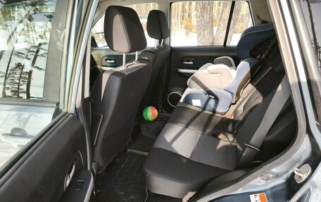 Suzuki Grand Vitara, 2007 год, 775 000 рублей, 5 фотография