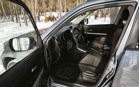 Suzuki Grand Vitara, 2007 год, 775 000 рублей, 7 фотография