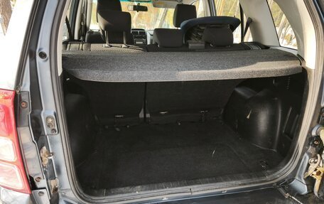 Suzuki Grand Vitara, 2007 год, 775 000 рублей, 6 фотография