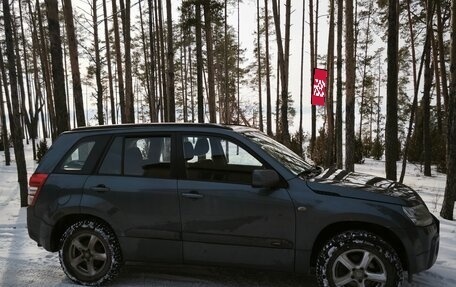 Suzuki Grand Vitara, 2007 год, 775 000 рублей, 4 фотография