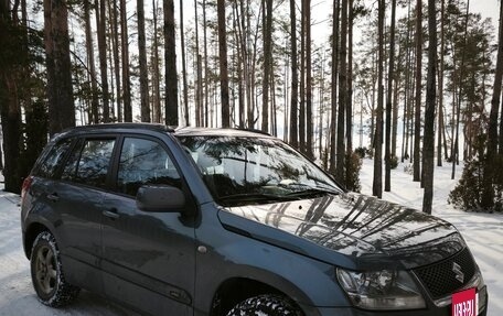 Suzuki Grand Vitara, 2007 год, 775 000 рублей, 2 фотография