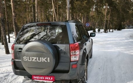 Suzuki Grand Vitara, 2007 год, 775 000 рублей, 3 фотография