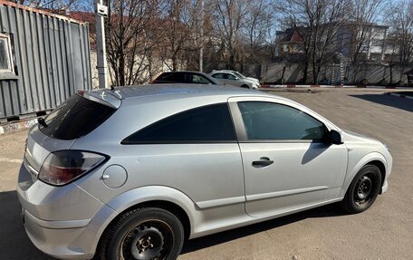 Opel Astra H, 2008 год, 670 000 рублей, 6 фотография