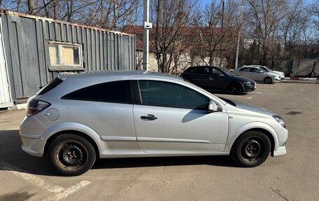 Opel Astra H, 2008 год, 670 000 рублей, 7 фотография