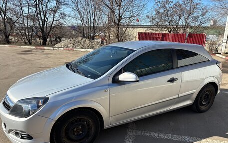 Opel Astra H, 2008 год, 670 000 рублей, 3 фотография