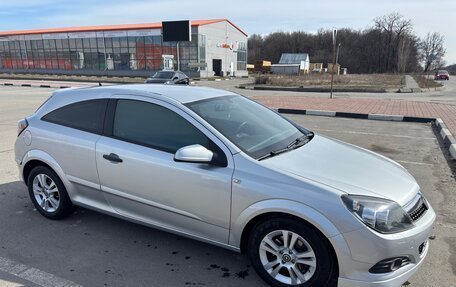 Opel Astra H, 2008 год, 670 000 рублей, 12 фотография