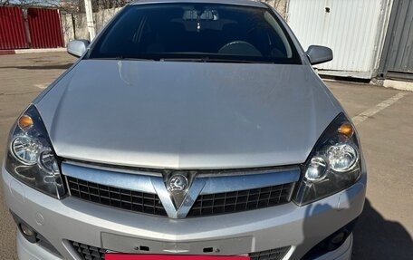 Opel Astra H, 2008 год, 670 000 рублей, 2 фотография