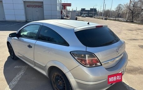 Opel Astra H, 2008 год, 670 000 рублей, 5 фотография