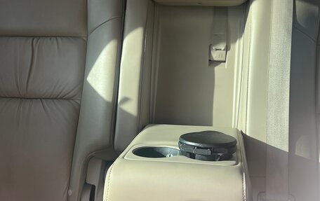 Jeep Grand Cherokee, 2012 год, 1 890 000 рублей, 13 фотография