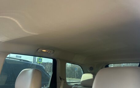 Jeep Grand Cherokee, 2012 год, 1 890 000 рублей, 16 фотография