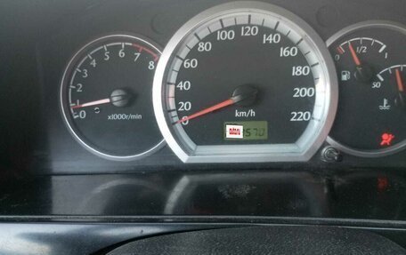 Chevrolet Lacetti, 2006 год, 340 000 рублей, 12 фотография