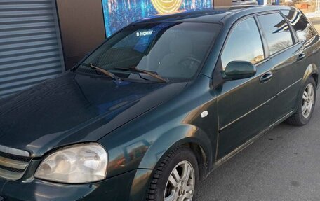 Chevrolet Lacetti, 2006 год, 340 000 рублей, 6 фотография