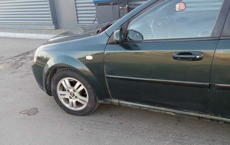Chevrolet Lacetti, 2006 год, 340 000 рублей, 11 фотография