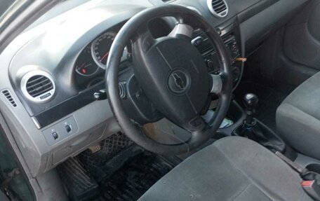 Chevrolet Lacetti, 2006 год, 340 000 рублей, 8 фотография