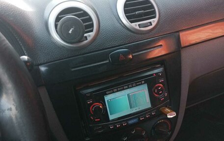 Chevrolet Lacetti, 2006 год, 340 000 рублей, 10 фотография