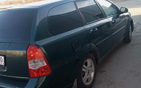 Chevrolet Lacetti, 2006 год, 340 000 рублей, 5 фотография