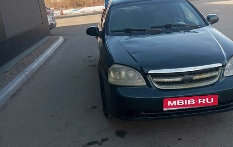 Chevrolet Lacetti, 2006 год, 340 000 рублей, 1 фотография