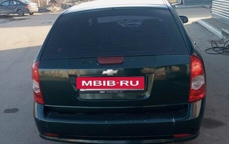 Chevrolet Lacetti, 2006 год, 340 000 рублей, 2 фотография