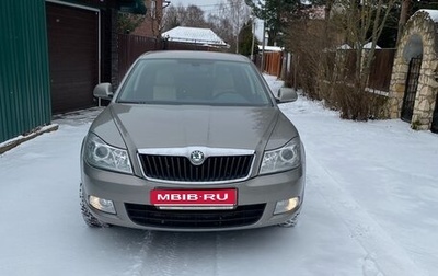 Skoda Octavia, 2012 год, 1 000 000 рублей, 1 фотография