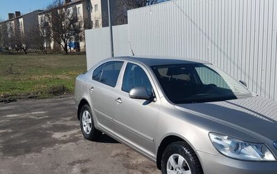 Skoda Octavia, 2012 год, 850 000 рублей, 1 фотография