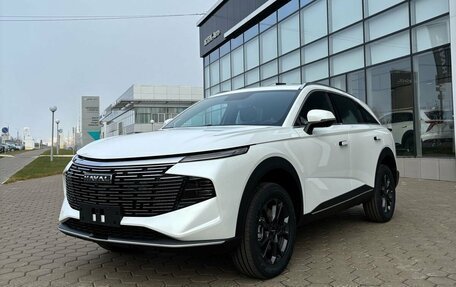 Haval F7, 2025 год, 3 249 000 рублей, 1 фотография