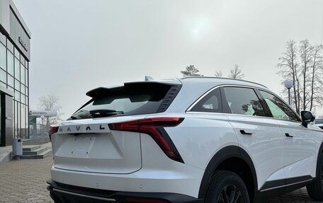Haval F7, 2025 год, 3 249 000 рублей, 5 фотография