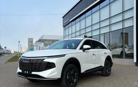 Haval F7, 2025 год, 3 249 000 рублей, 3 фотография