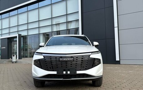 Haval F7, 2025 год, 3 249 000 рублей, 2 фотография