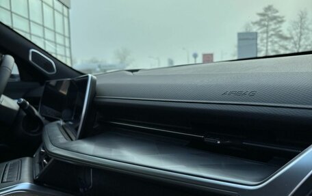 Haval F7, 2025 год, 3 249 000 рублей, 13 фотография