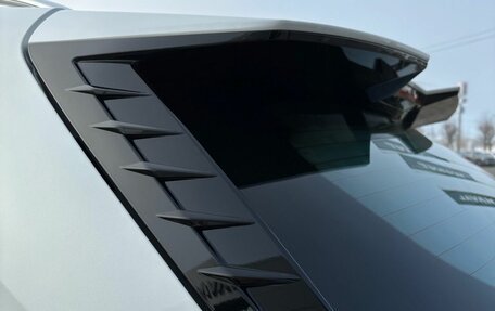 Haval F7, 2025 год, 3 249 000 рублей, 10 фотография