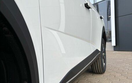 Haval F7, 2025 год, 3 249 000 рублей, 9 фотография